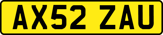 AX52ZAU