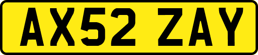 AX52ZAY