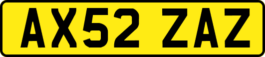 AX52ZAZ