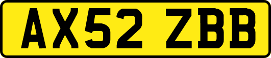 AX52ZBB