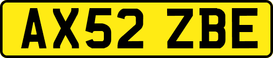 AX52ZBE