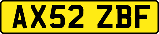 AX52ZBF