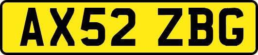 AX52ZBG