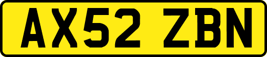 AX52ZBN
