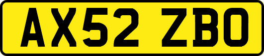 AX52ZBO