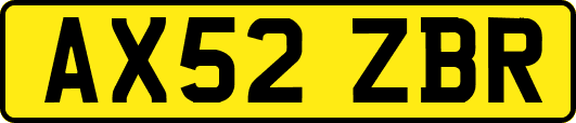 AX52ZBR
