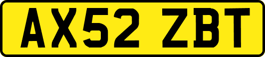 AX52ZBT