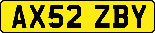 AX52ZBY