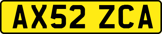 AX52ZCA