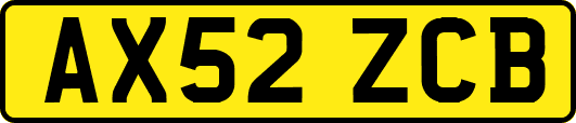 AX52ZCB