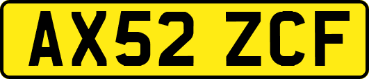 AX52ZCF