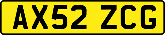AX52ZCG