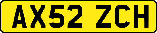 AX52ZCH