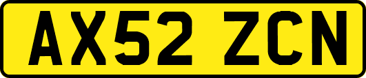 AX52ZCN