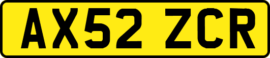AX52ZCR