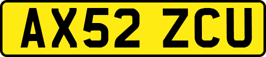 AX52ZCU