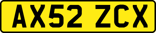 AX52ZCX