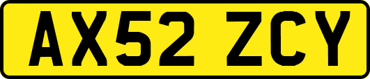 AX52ZCY