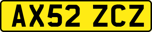 AX52ZCZ
