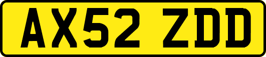AX52ZDD