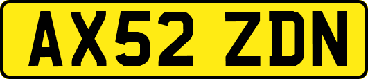 AX52ZDN