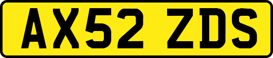AX52ZDS