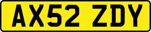 AX52ZDY
