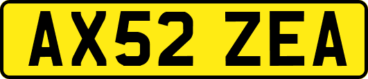 AX52ZEA