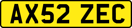 AX52ZEC
