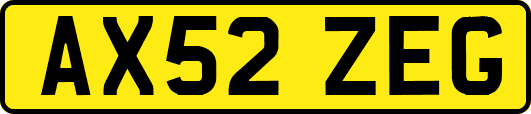 AX52ZEG