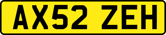 AX52ZEH