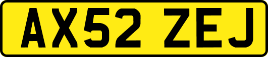 AX52ZEJ
