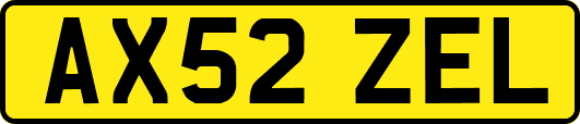 AX52ZEL