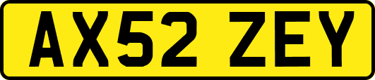 AX52ZEY