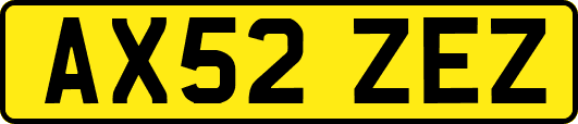 AX52ZEZ