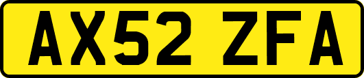 AX52ZFA