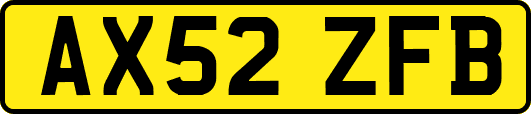 AX52ZFB