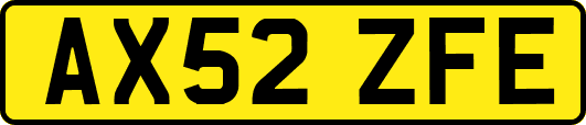 AX52ZFE