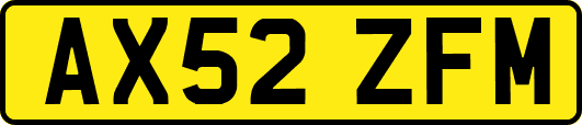 AX52ZFM