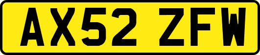 AX52ZFW