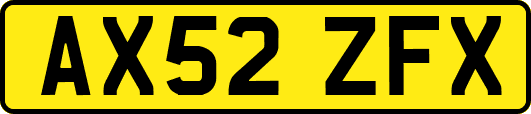 AX52ZFX