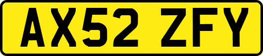 AX52ZFY