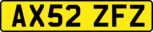 AX52ZFZ