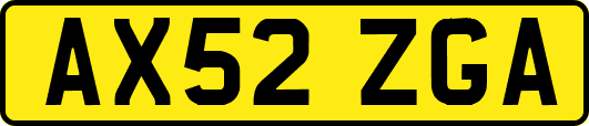AX52ZGA