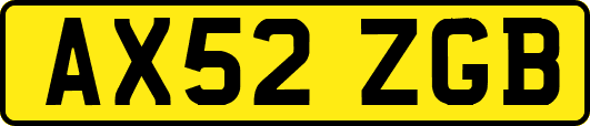 AX52ZGB