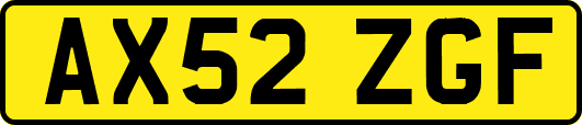 AX52ZGF