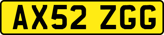 AX52ZGG