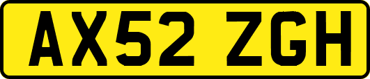 AX52ZGH