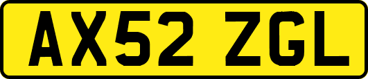 AX52ZGL