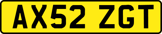 AX52ZGT